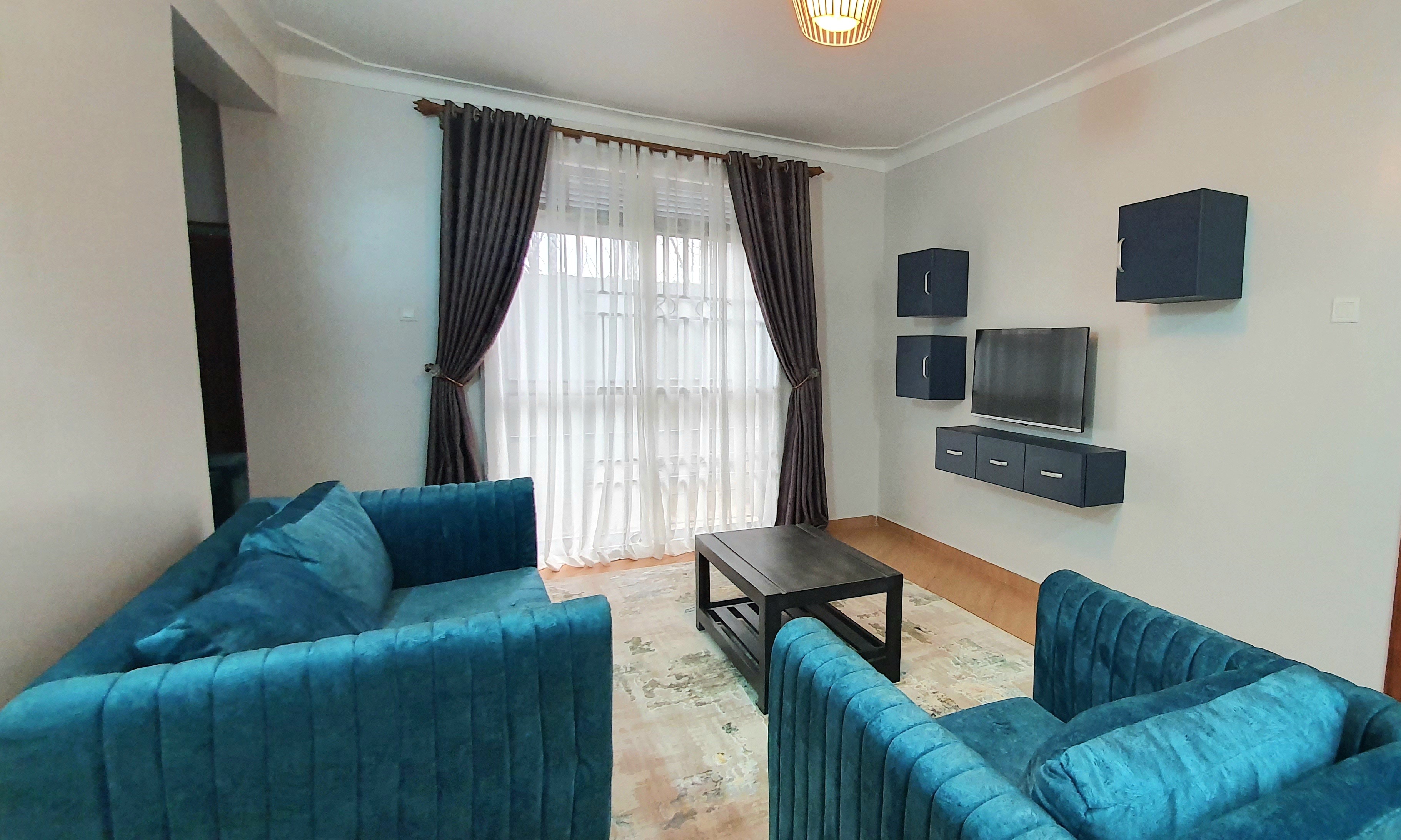 Blog post about choosing beautiful new curtains for your home or office in Uganda